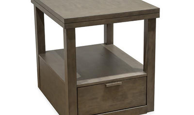 Mc Grath Rectangular End Table