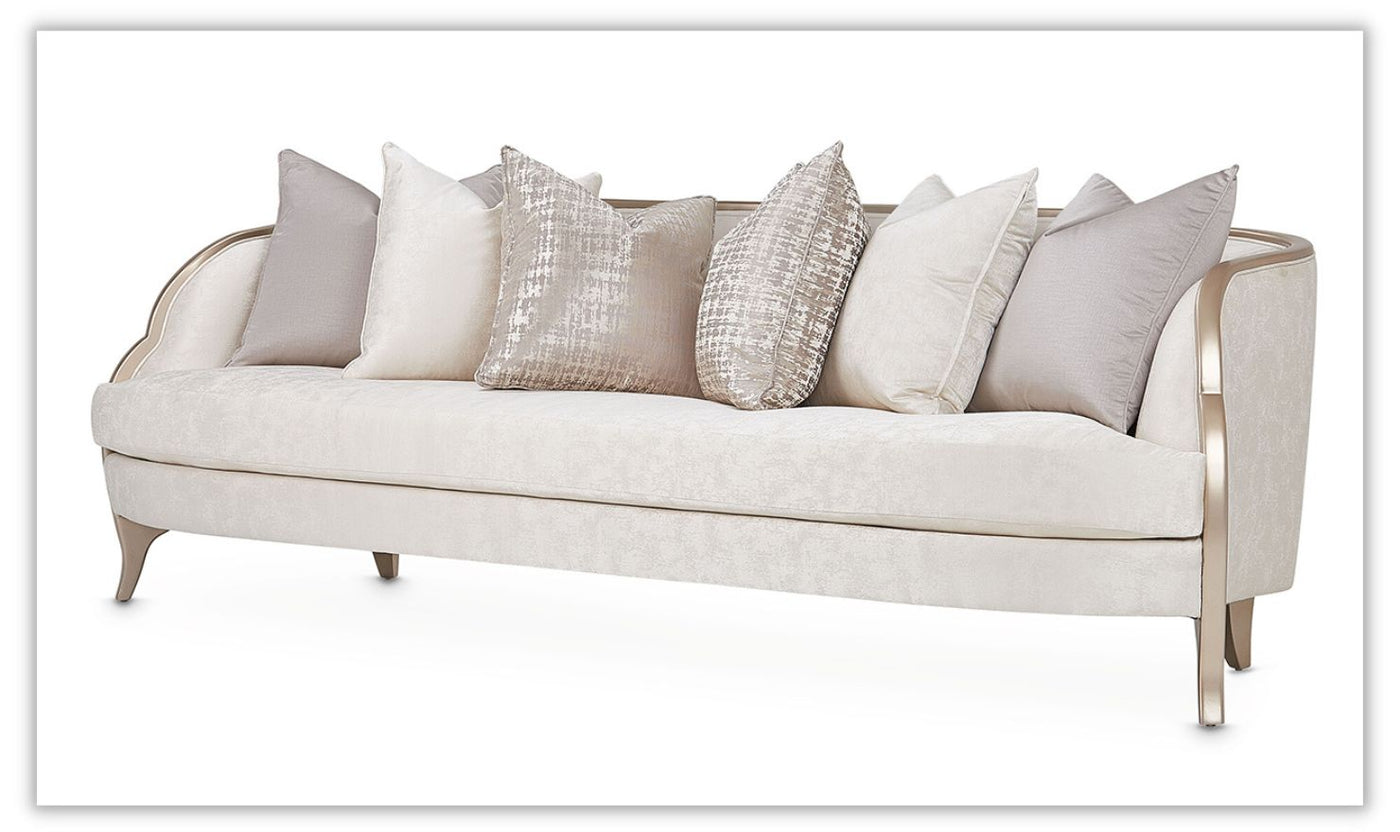 Malibu Crest Sofa