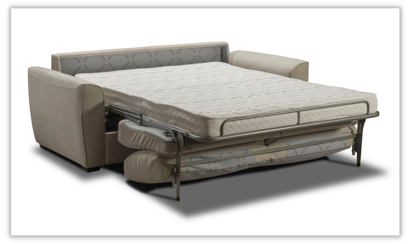 Marin Premium Sofa Bed-Sleeper Sofas-Leahyco