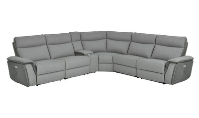 Maroni Sectional