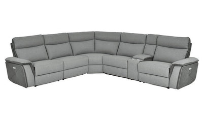 Maroni Sectional