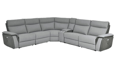 Maroni Sectional