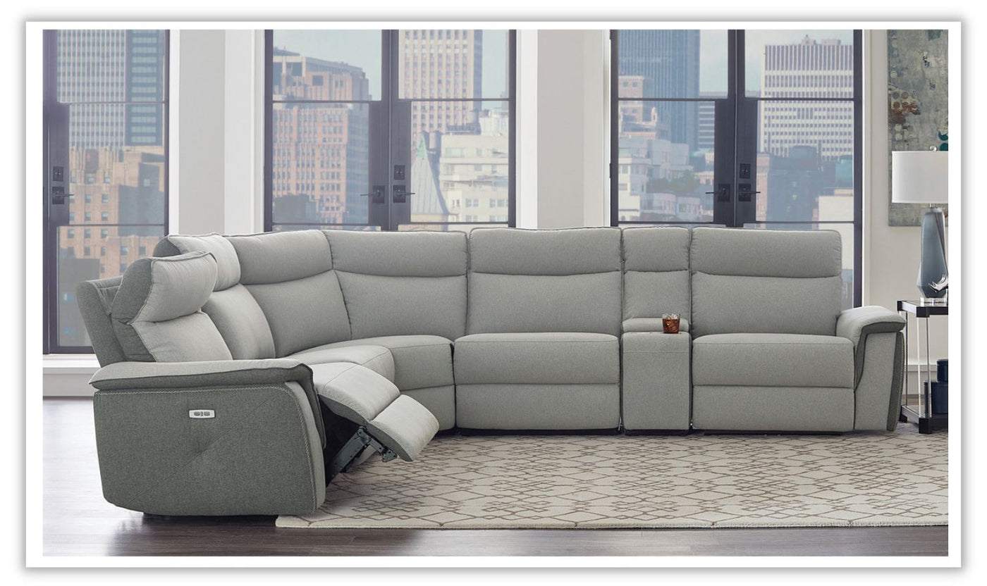 Maroni Sectional