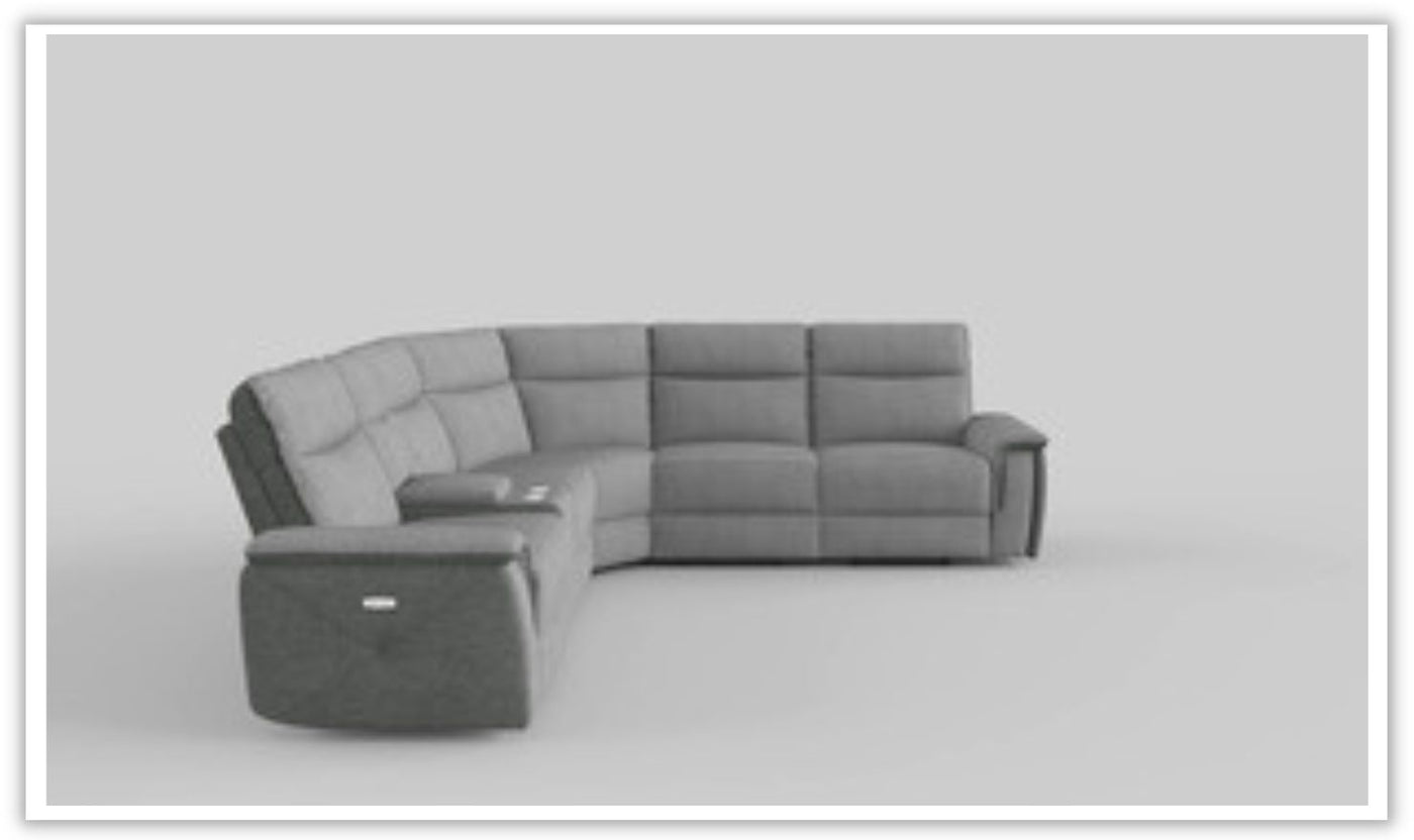 Maroni Sectional