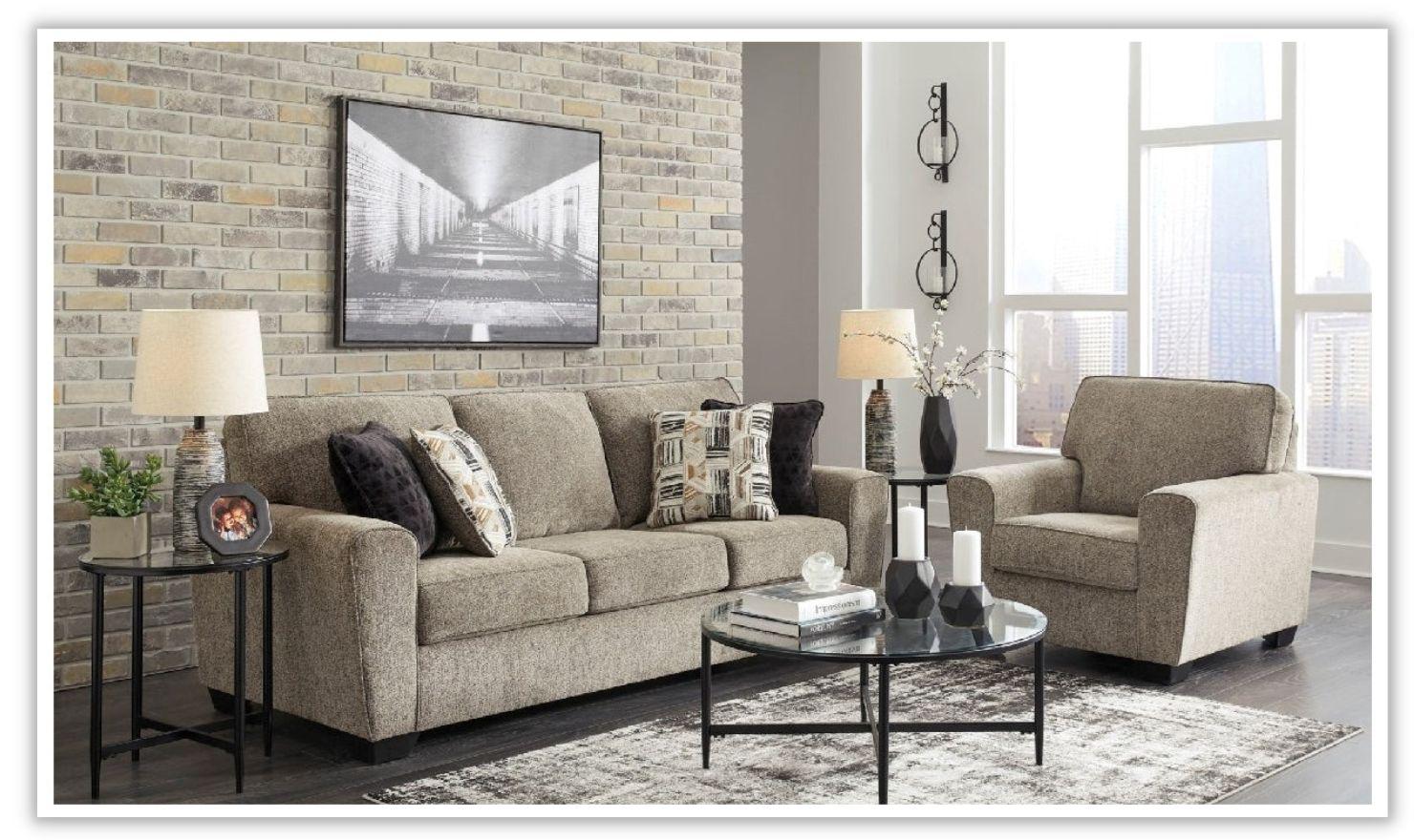 McCluer Living Room Set-Living Room Sets-Leahyco