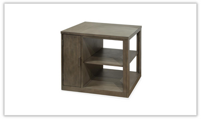 Mc Grath Chairside End Table