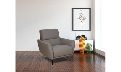 Mercury Swivel Chair