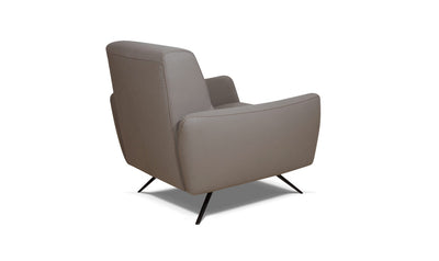 Mercury Swivel Chair