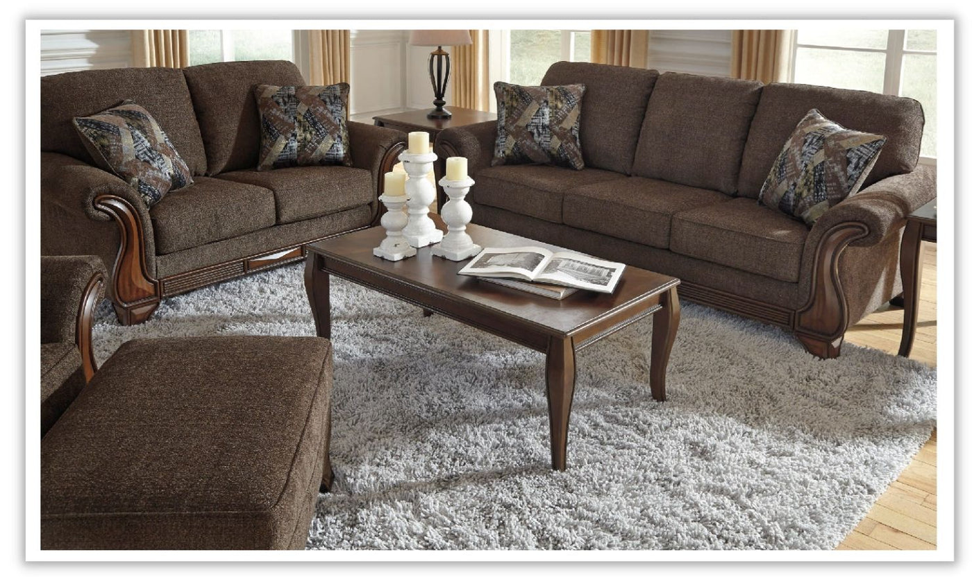 Miltonwood Living Room Set-Living Room Sets-Leahyco