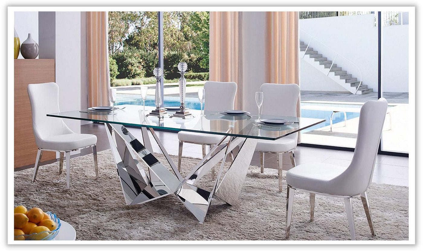 Modern Dinning Room Chair