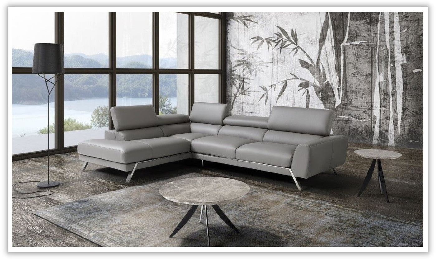 Presence Corner Sectional Sofa