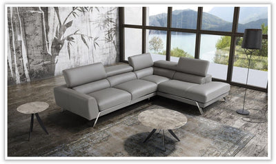 Presence Corner Sectional Sofa