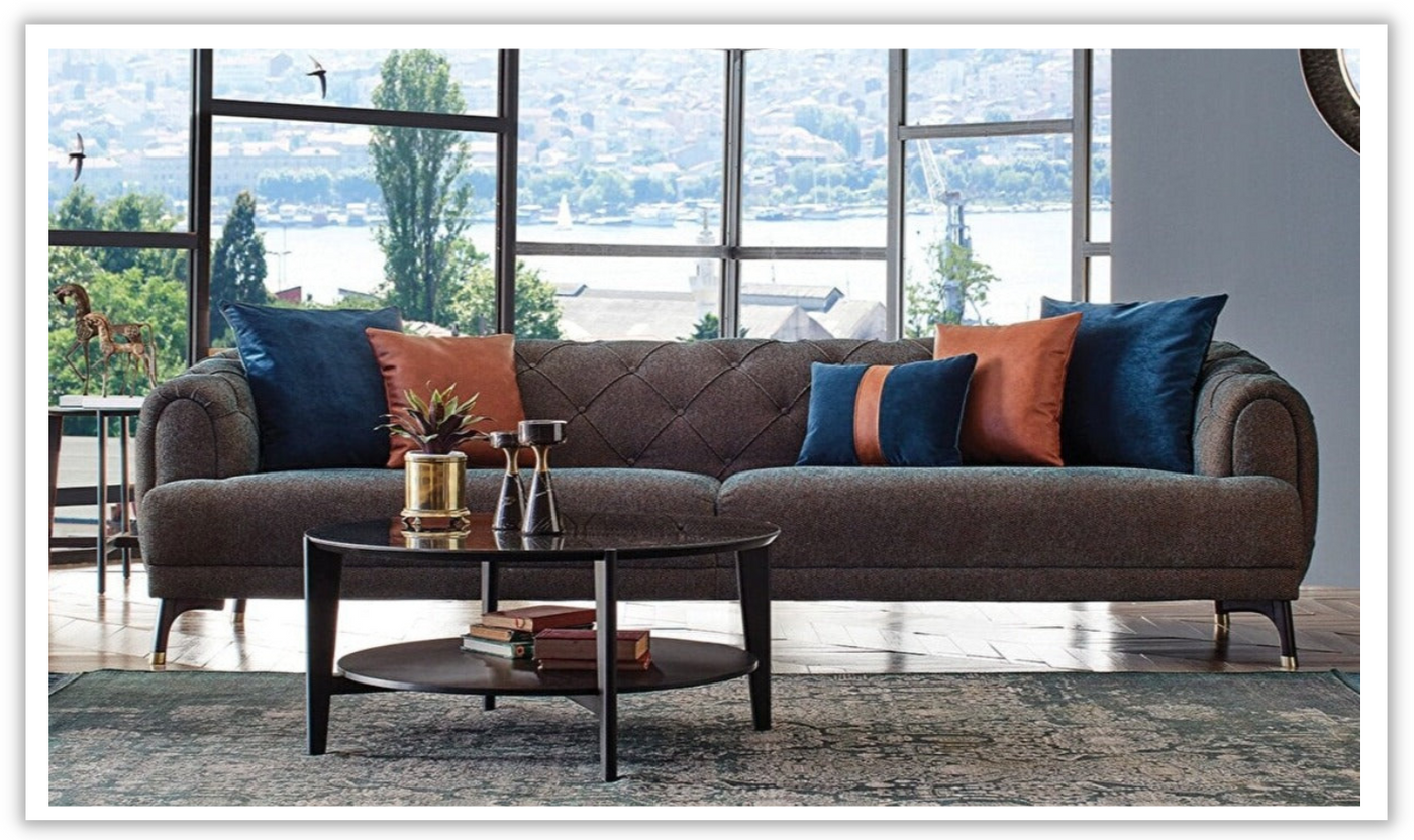 Navona Sofa