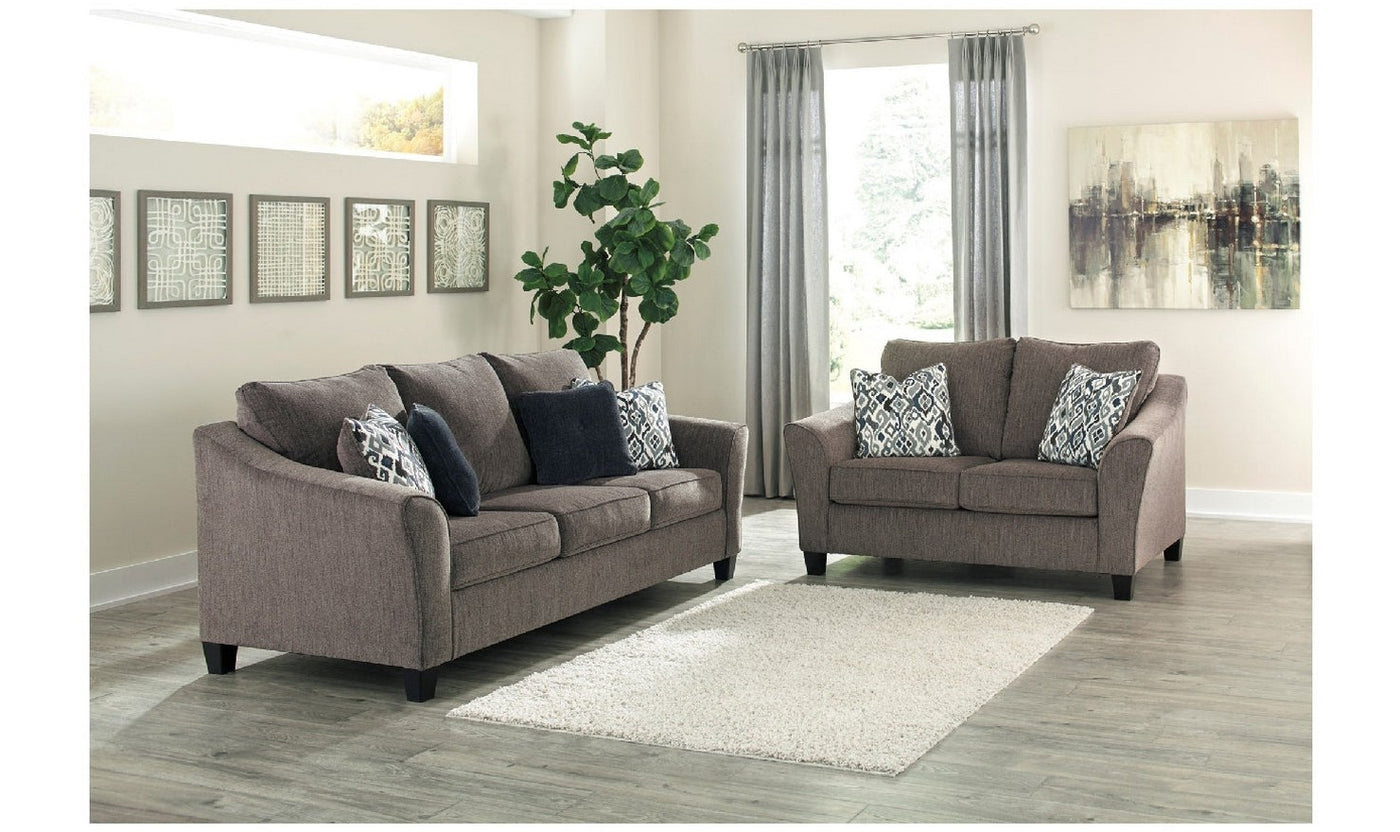 Nemoli Living Room Set