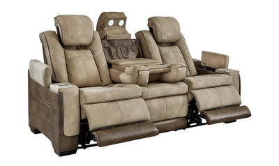 Next Gen Power Reclining Sofa