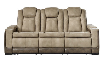 Next Gen Power Reclining Sofa