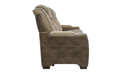 Next Gen Power Reclining Sofa