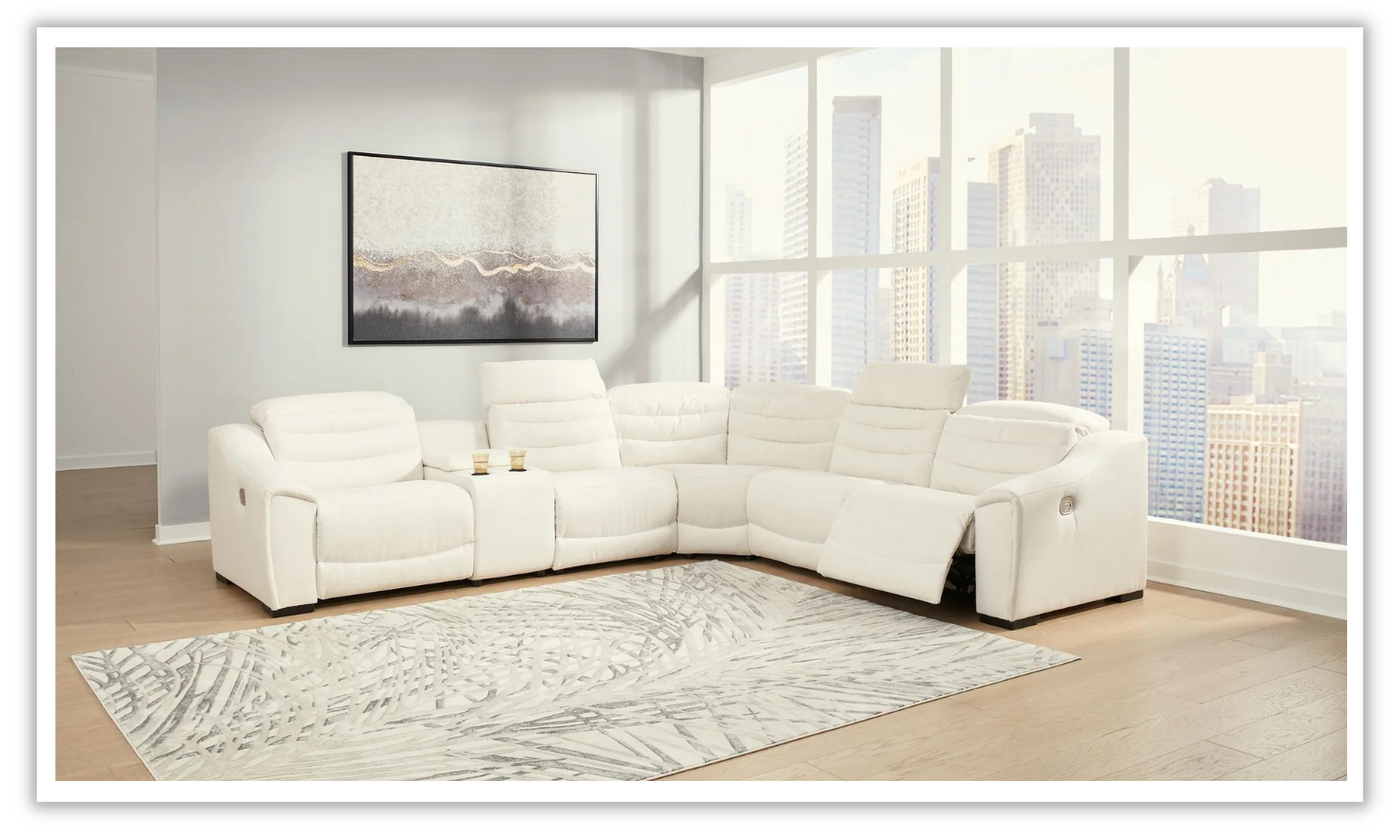 Next Gen Gaucho Sectional Sofa