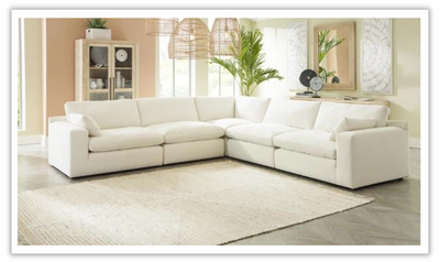 Next Gen Gaucho Sectional Sofa