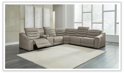 Next Gen Gaucho Sectional Sofa