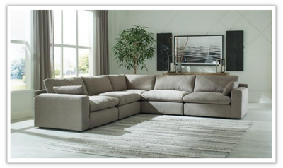 Next Gen Gaucho Sectional Sofa