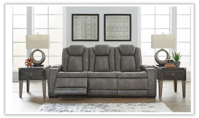 Next Gen Power Reclining Sofa