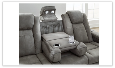 Next Gen Power Reclining Sofa