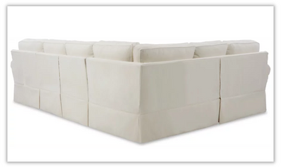 Cuddle Chaise Sectional