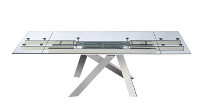 Premier Extensions Dining Table