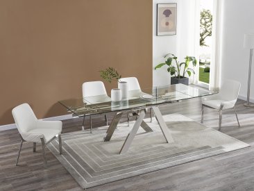 Premier Extensions Dining Table