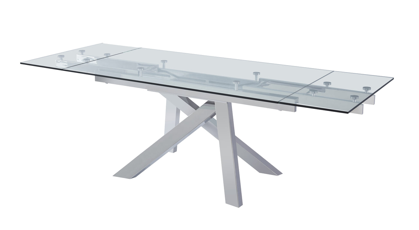 Premier Extensions Dining Table