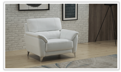 Adriel Arm Chair-Sofa Chairs-Leahyco