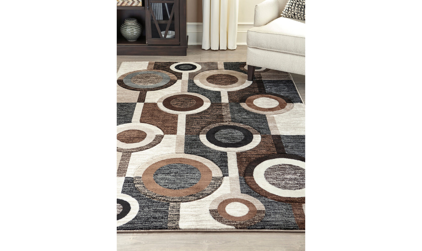 Guintte Rug