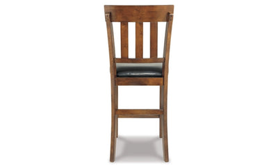 Ralene Counter Height Bar Stool