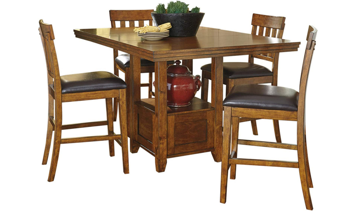 Ralene Counter Dining Set