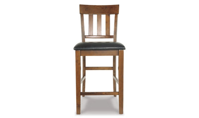 Ralene Counter Height Bar Stool