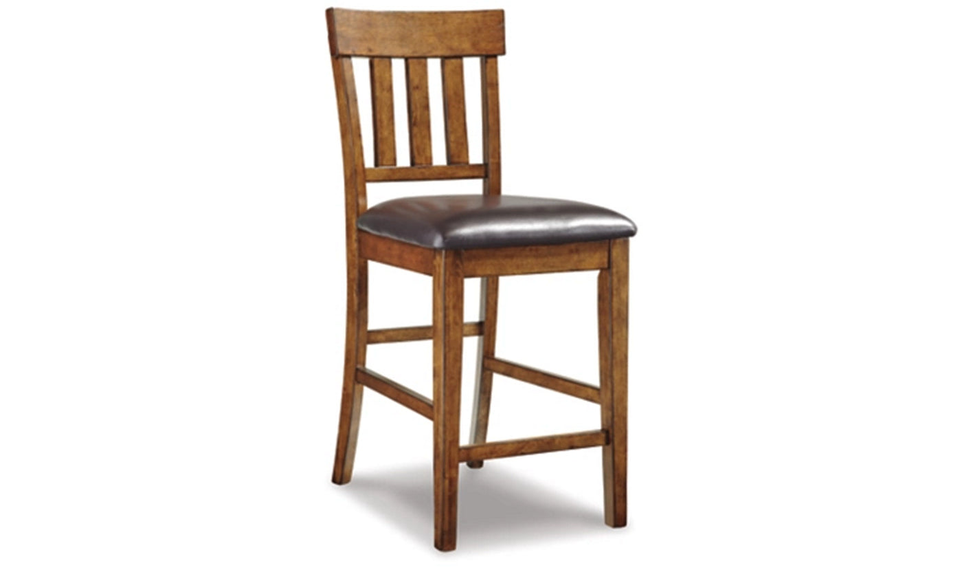 Ralene Counter Height Bar Stool