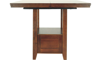 Ralene Counter Dining Set