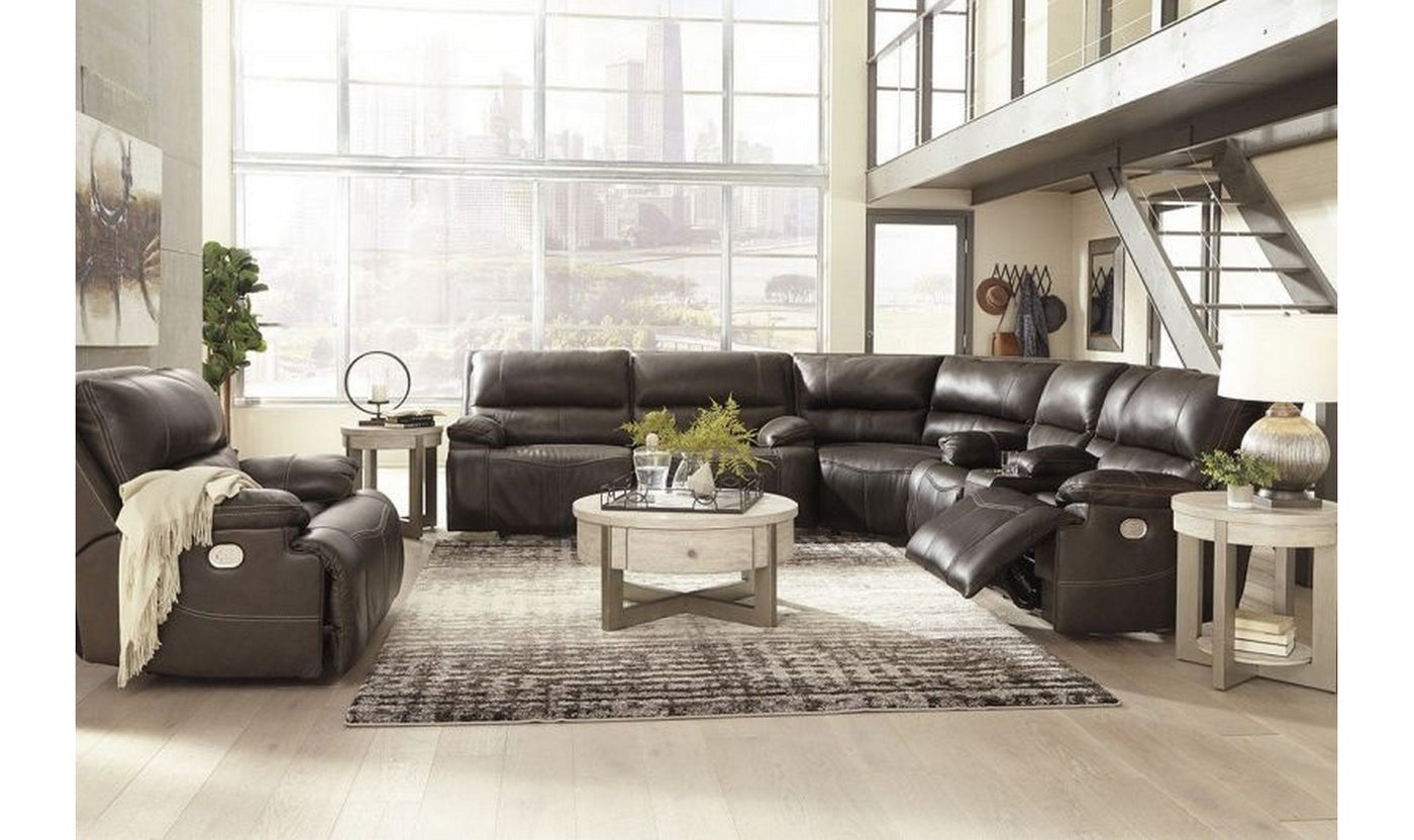 Ricmen Living Room Set