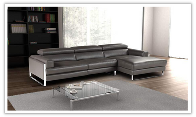 Romeo Sectional