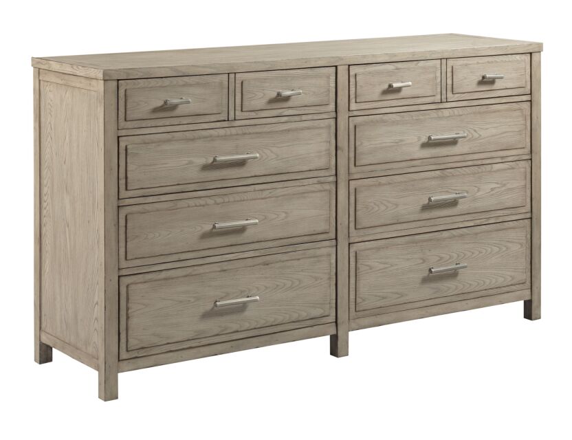 WEST FORK PARKS DRESSER-Dressers-Leahyco