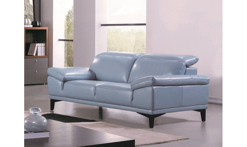 S215 Loveseat-Loveseats-Leahyco