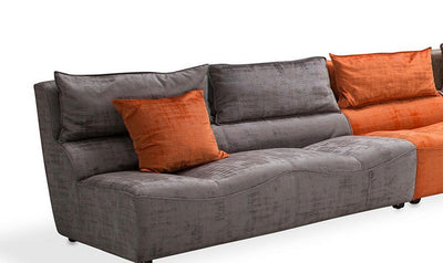 Studio Cosmopolitan Sectional