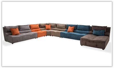 Studio Cosmopolitan Sectional