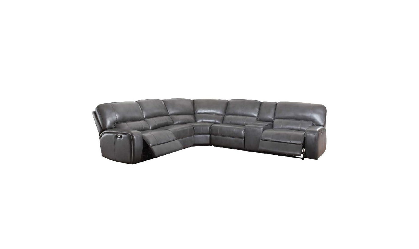 Saul Sectional-Sectional Sofas-Leahyco