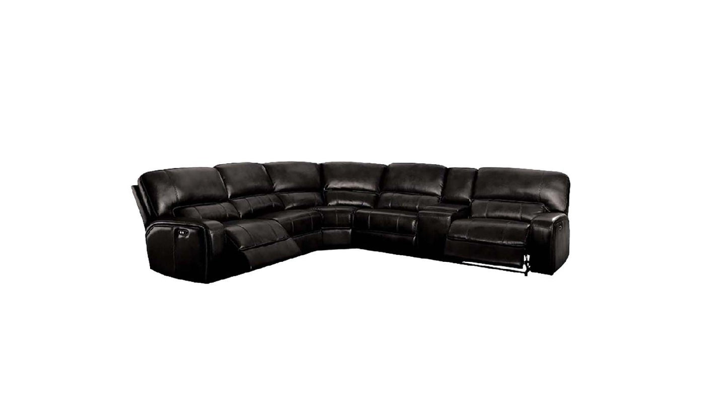 Saul Sectional-Sectional Sofas-Leahyco