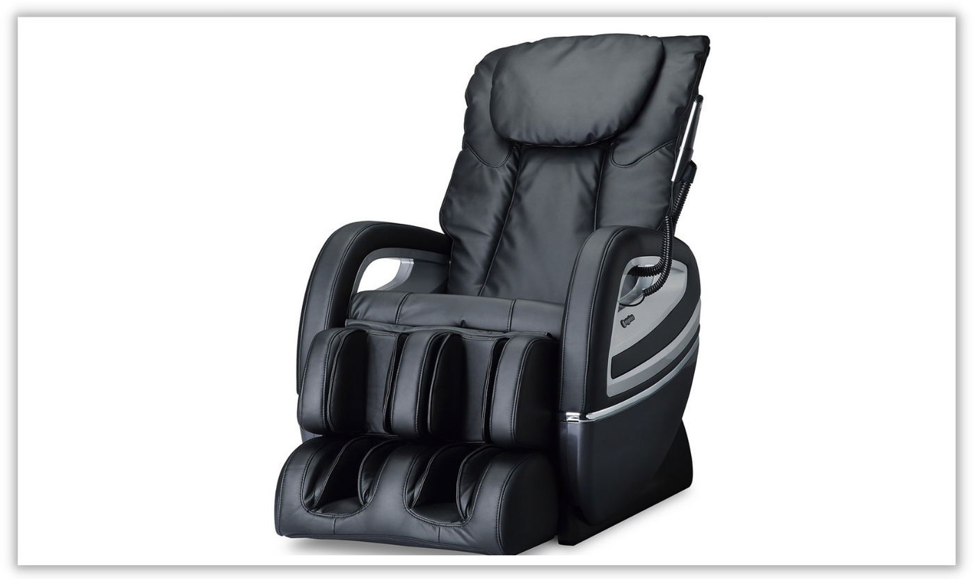 Shiatsu Massage Chair