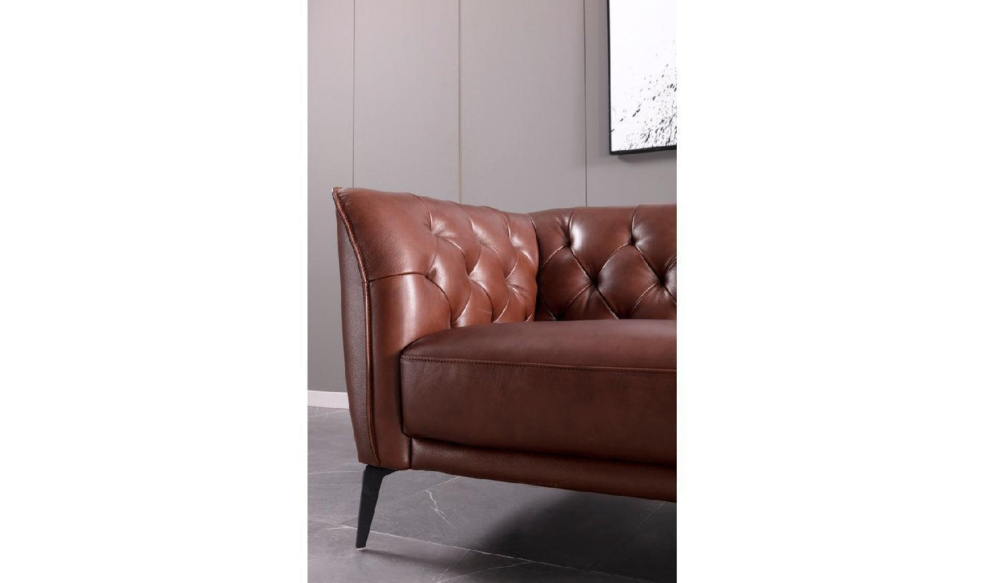 Signiya Sofa-Sofas-Leahyco