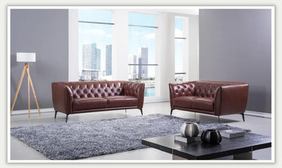 Signiya Sofa-Sofas-Leahyco