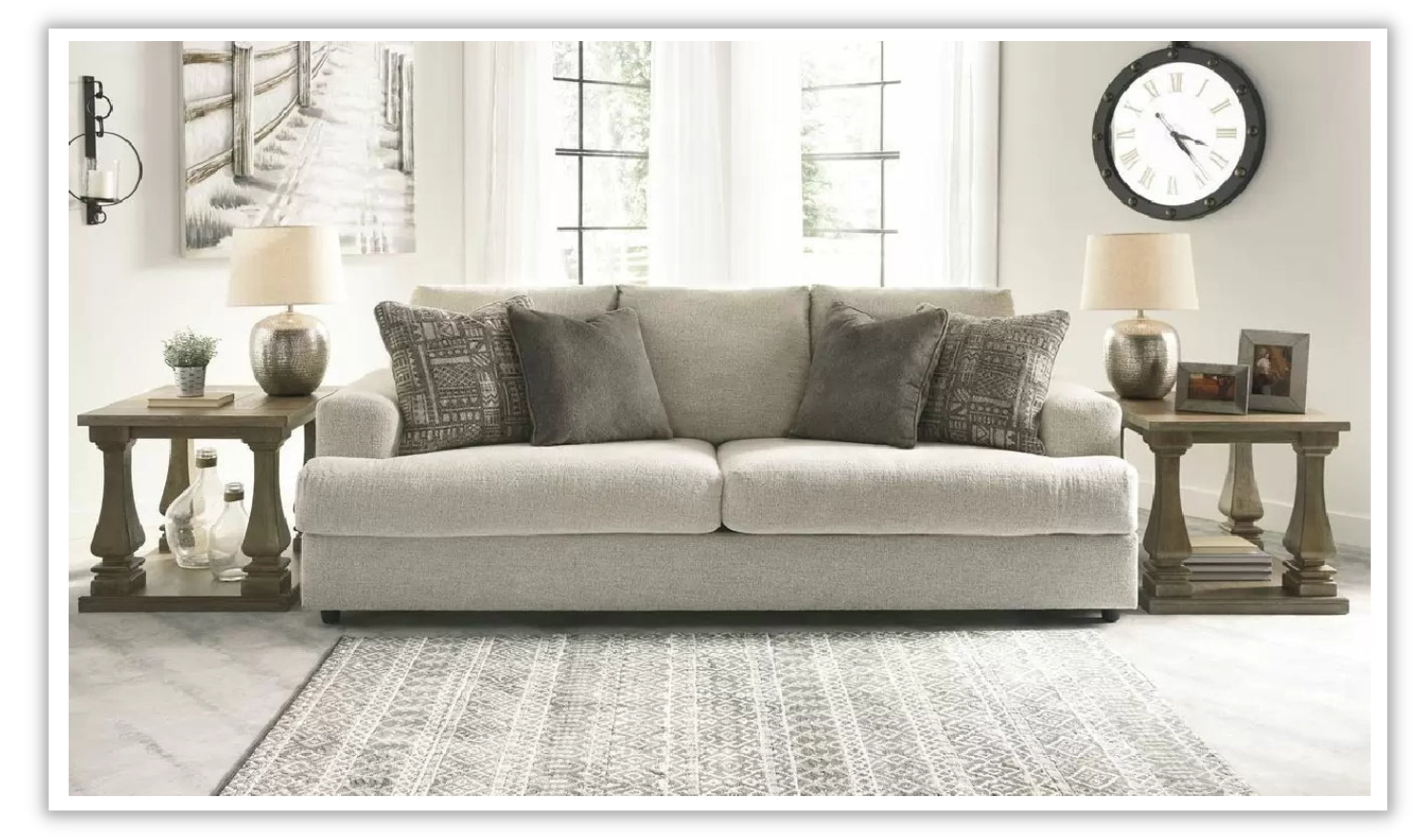 Soletren Sofa-Sofas-Leahyco